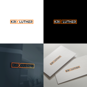 Logo Design by galang1996 2 for this project | Design: #26826032