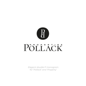 Logo Design by Oleksandr Tovarkov for this project | Design: #26833845