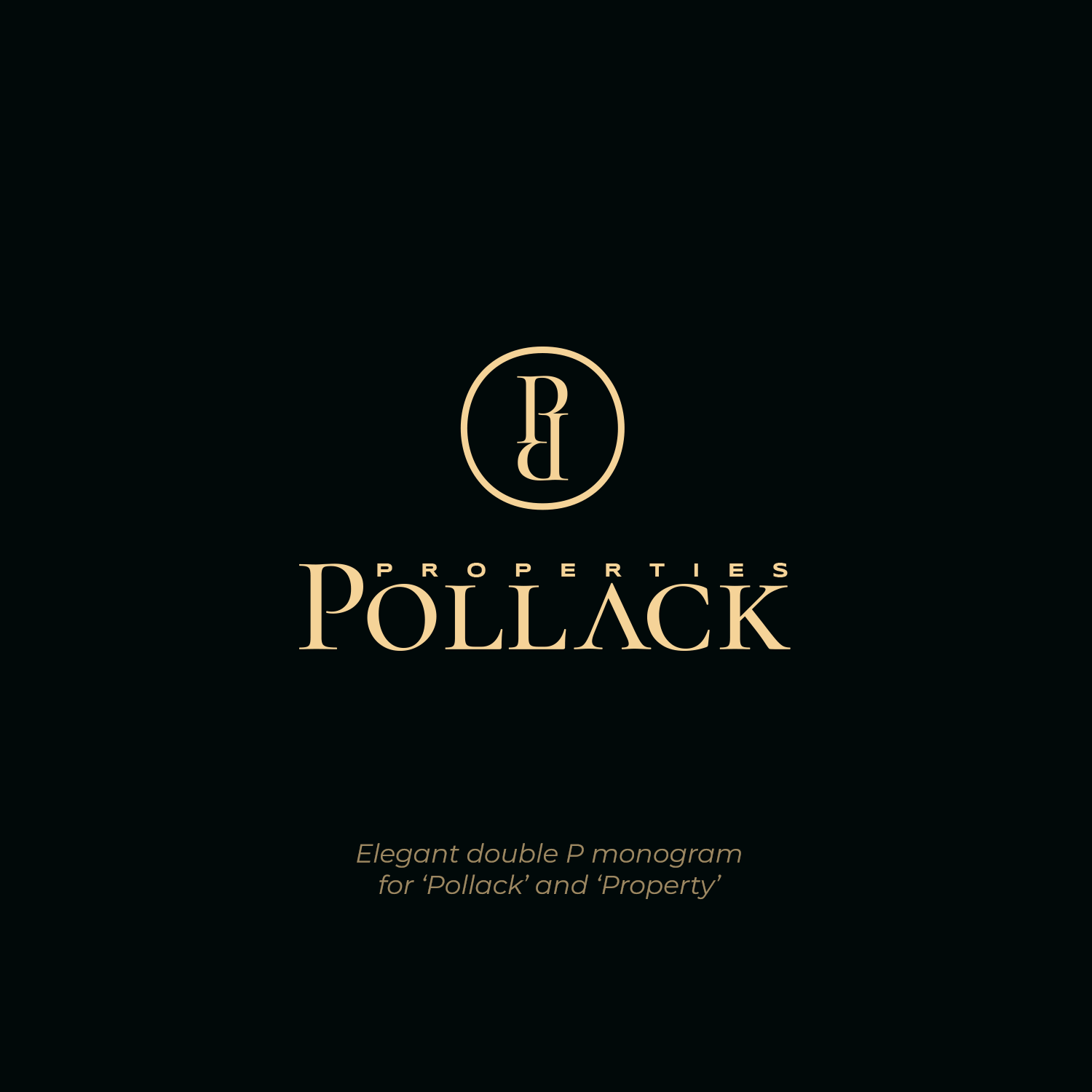 Logo Design by Oleksandr Tovarkov for this project | Design #26833849