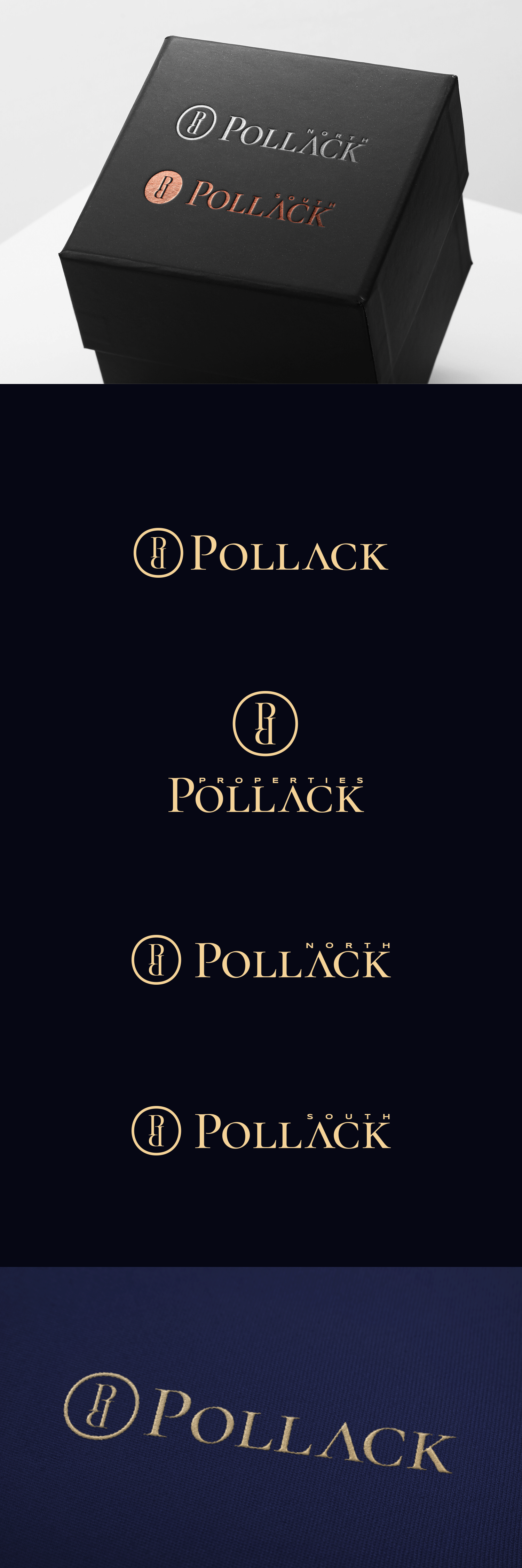 Logo Design by Oleksandr Tovarkov for this project | Design #26833850