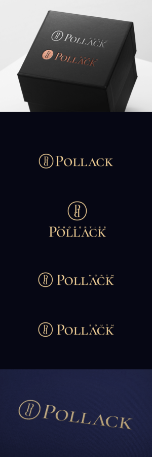 Logo Design by Oleksandr Tovarkov for this project | Design: #26833850