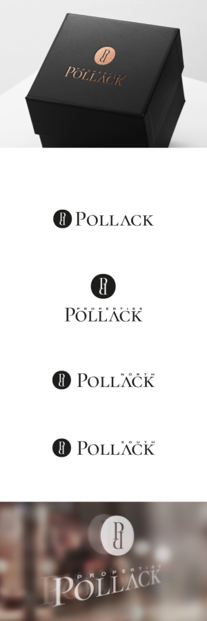 Logo Design by Oleksandr Tovarkov for this project | Design: #26833852