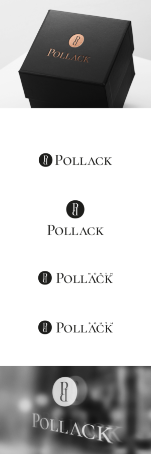 Logo Design by Oleksandr Tovarkov for this project | Design: #26837740