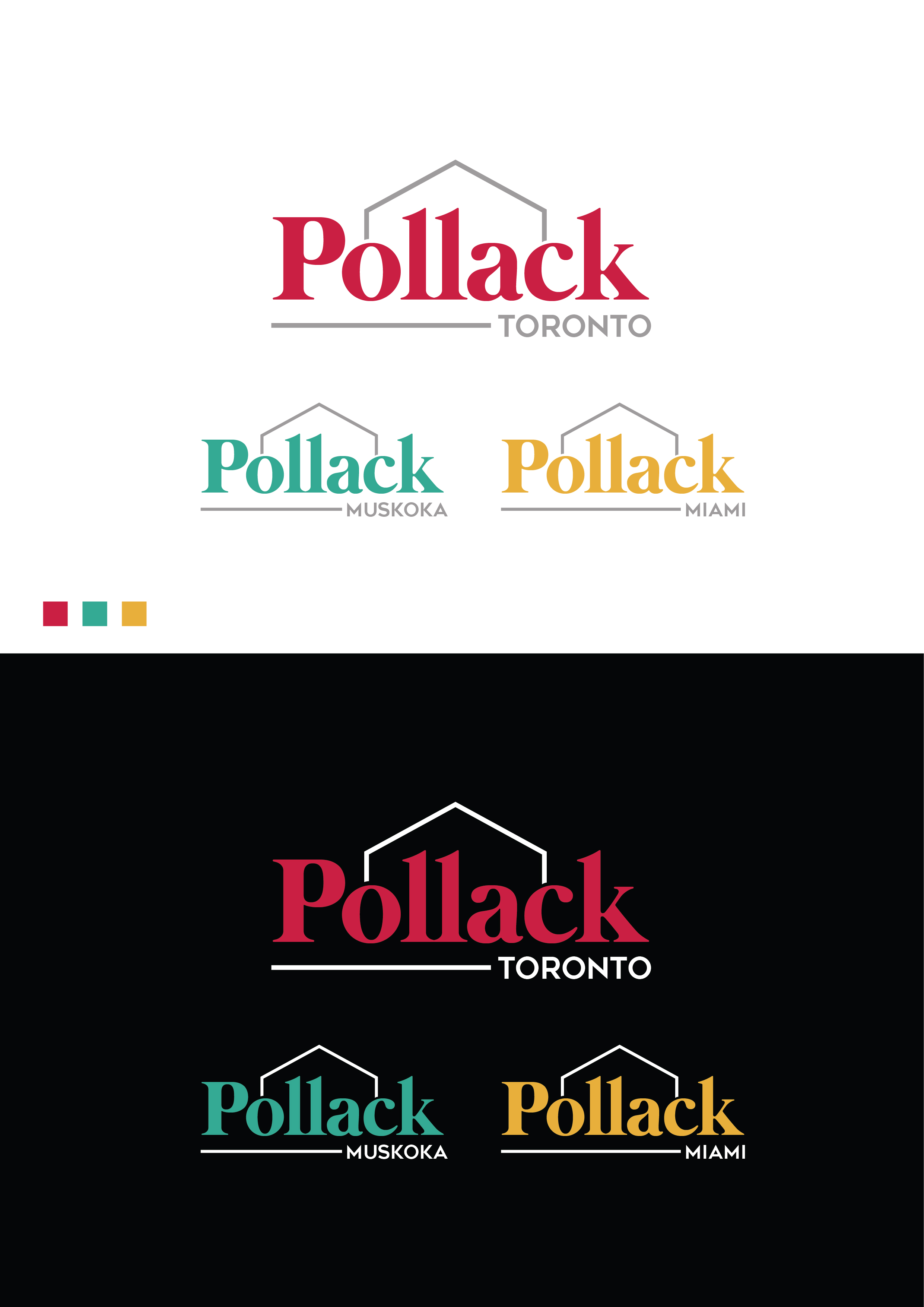 Logo Design by Navz for this project | Design #26828339
