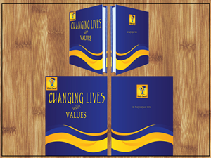 Diseño de Brochure por Bling Connect Ink para viva group | Diseño: #767824