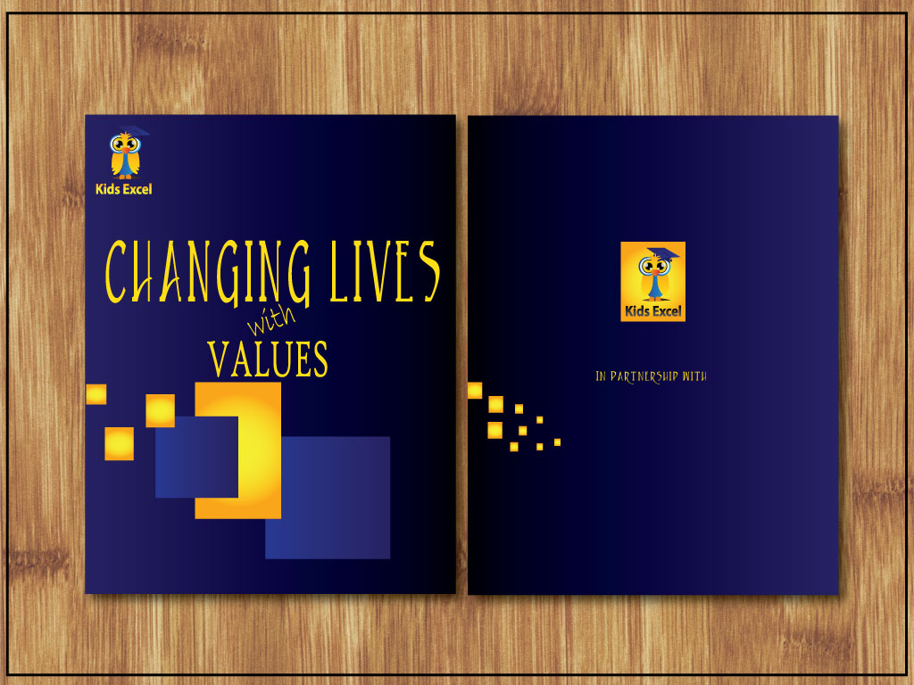 Diseño de Brochure por Bling Connect Ink para viva group | Diseño #767846