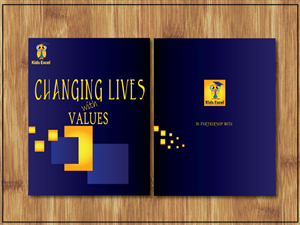 Diseño de Brochure por Bling Connect Ink para viva group | Diseño: #767846