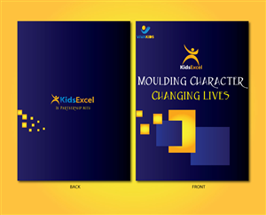 Diseño de Brochure por Bling Connect Ink para viva group | Diseño: #780556