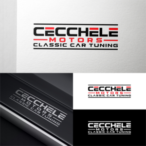 Logo-Design von I Design12 für dieses Projekt | Design: #26834675