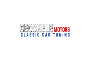 CECCHELE motors - classic car tuning | Logo Design by NILDesigns