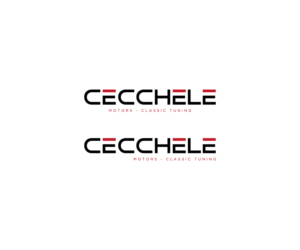 CECCHELE motors - classic car tuning | Design de Logo par MKP'