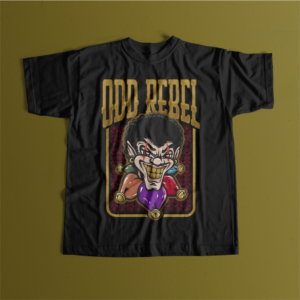 Design de T-shirt par thedriftshop pour ce projet | Design #26827319