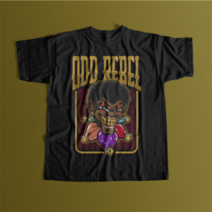 T-Shirt-Design von thedriftshop für dieses Projekt | Design: #26827344