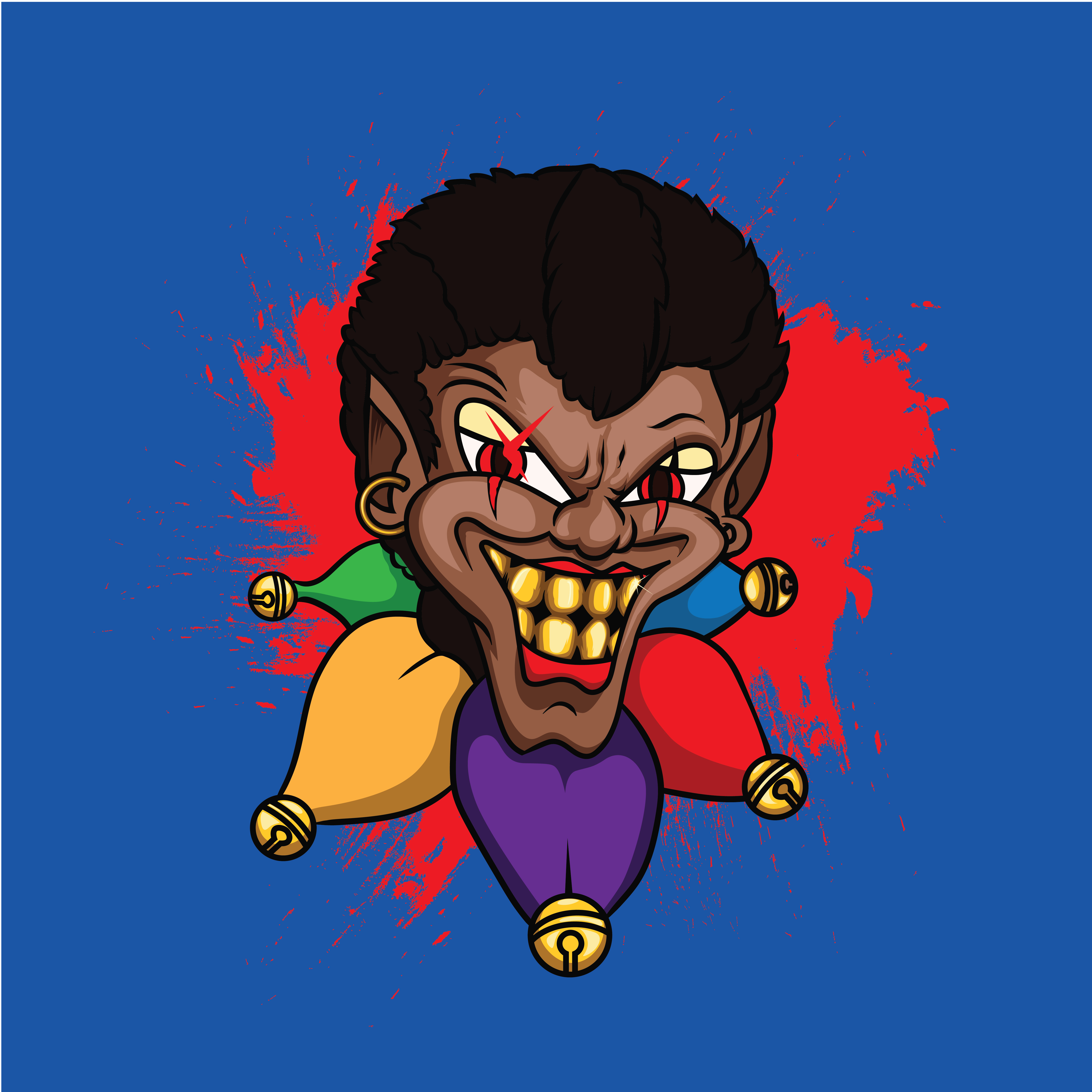 T-shirt Design by vIctor for this project | Design #26826980