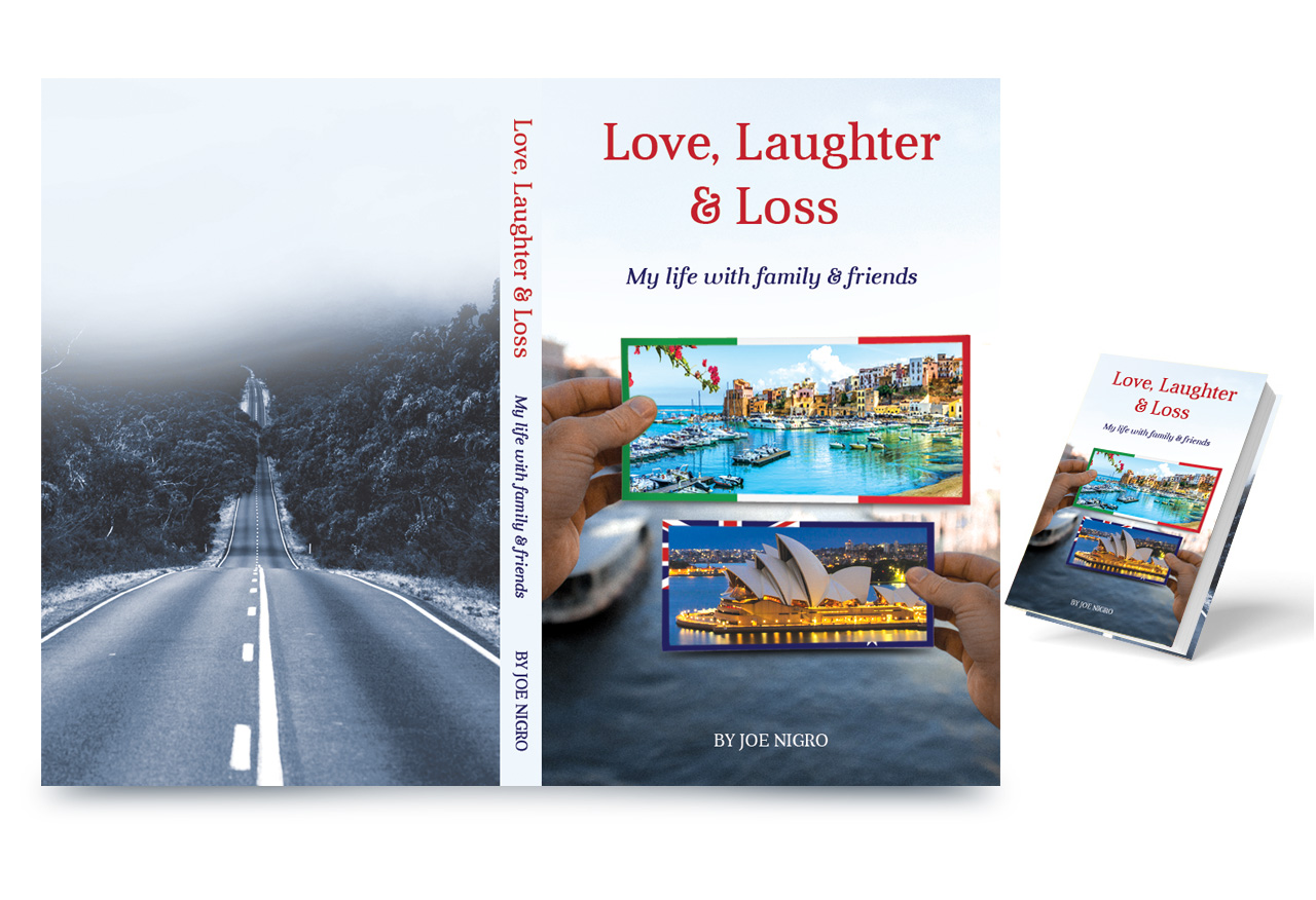 Book Cover Design by AditiArts for this project | Design #26830877
