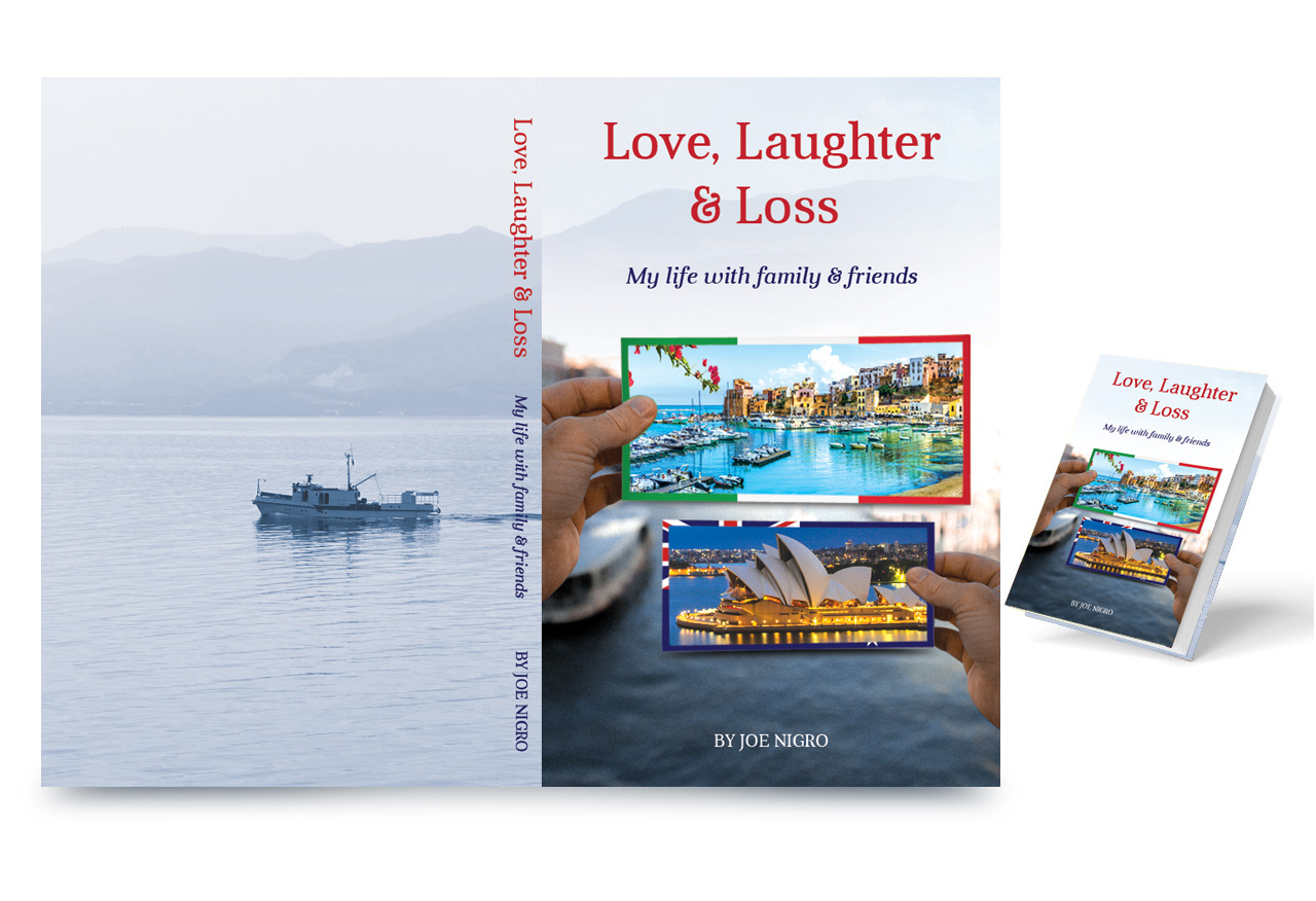 Book Cover Design by AditiArts for this project | Design #26830926