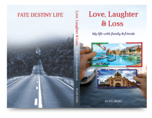 Book Cover Design by AditiArts for this project | Design: #26831607