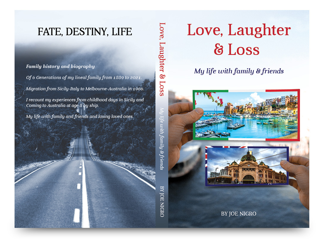 Buchumschlag Design von AditiArts für dieses Projekt | Design #26836030