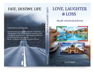 Design de Couverture de Livre par AditiArts pour ce projet | Design : #26844294