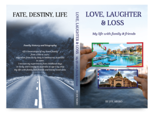 Design de Couverture de Livre par AditiArts pour ce projet | Design : #26845660