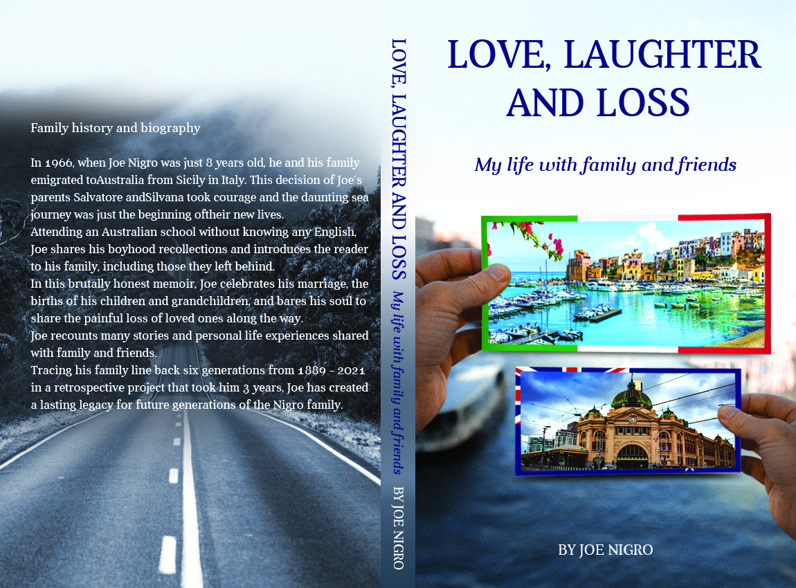 Book Cover Design by AditiArts for this project | Design #26869395