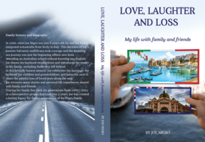 Design de Couverture de Livre par AditiArts pour ce projet | Design : #26869685
