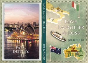 Book Cover Design by Wally_F for this project | Design: #26834085