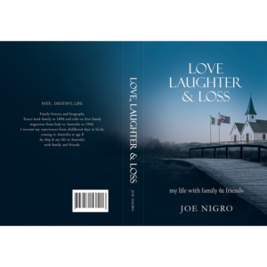 Design de Couverture de Livre par reno bayu adha pour ce projet | Design : #26834493
