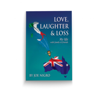 Book Cover Design by Ann_RS - Anelia for this project | Design: #26831361