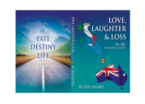 Book Cover Design by Ann_RS - Anelia