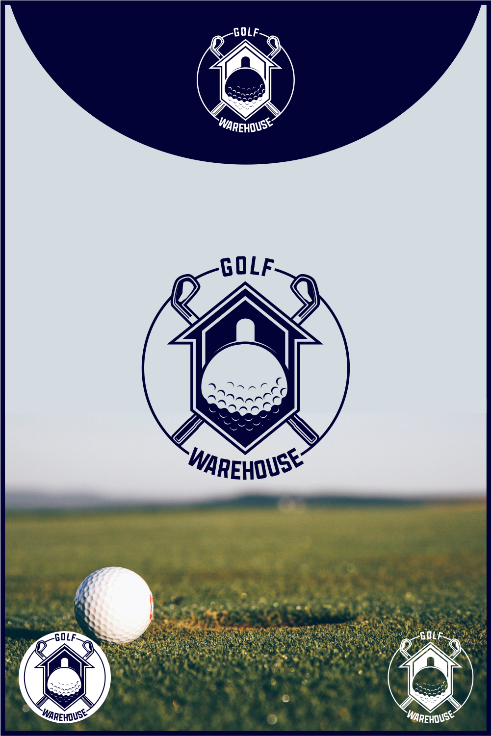 Logo Design by yuki ( yaoki_yukiro ) for this project | Design #26827265