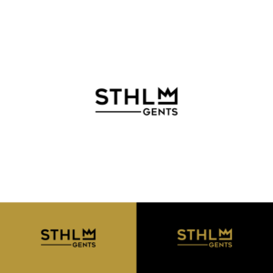 Logo Design by Ally Mac for this project | Design: #26829476