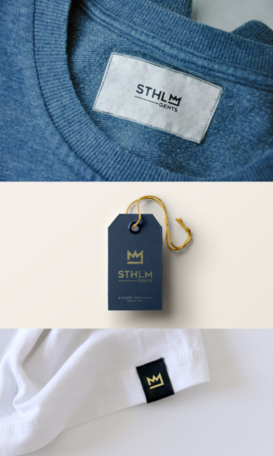 Logo Design by Ally Mac for this project | Design: #26829492