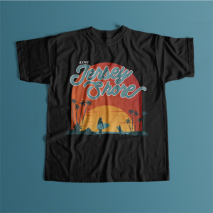 Design de Vêtement par thedriftshop pour i love red bank | Design : #26875722