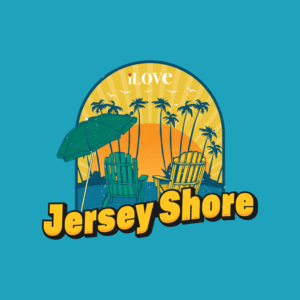 Design de Vêtement par thedriftshop pour i love red bank | Design : #26876430