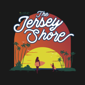 Design de Vêtement par thedriftshop pour i love red bank | Design : #26885139