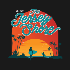 Design de Vêtement par thedriftshop pour i love red bank | Design : #26897731
