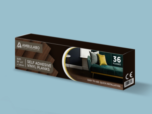 Packaging Design by Disenio Workz
