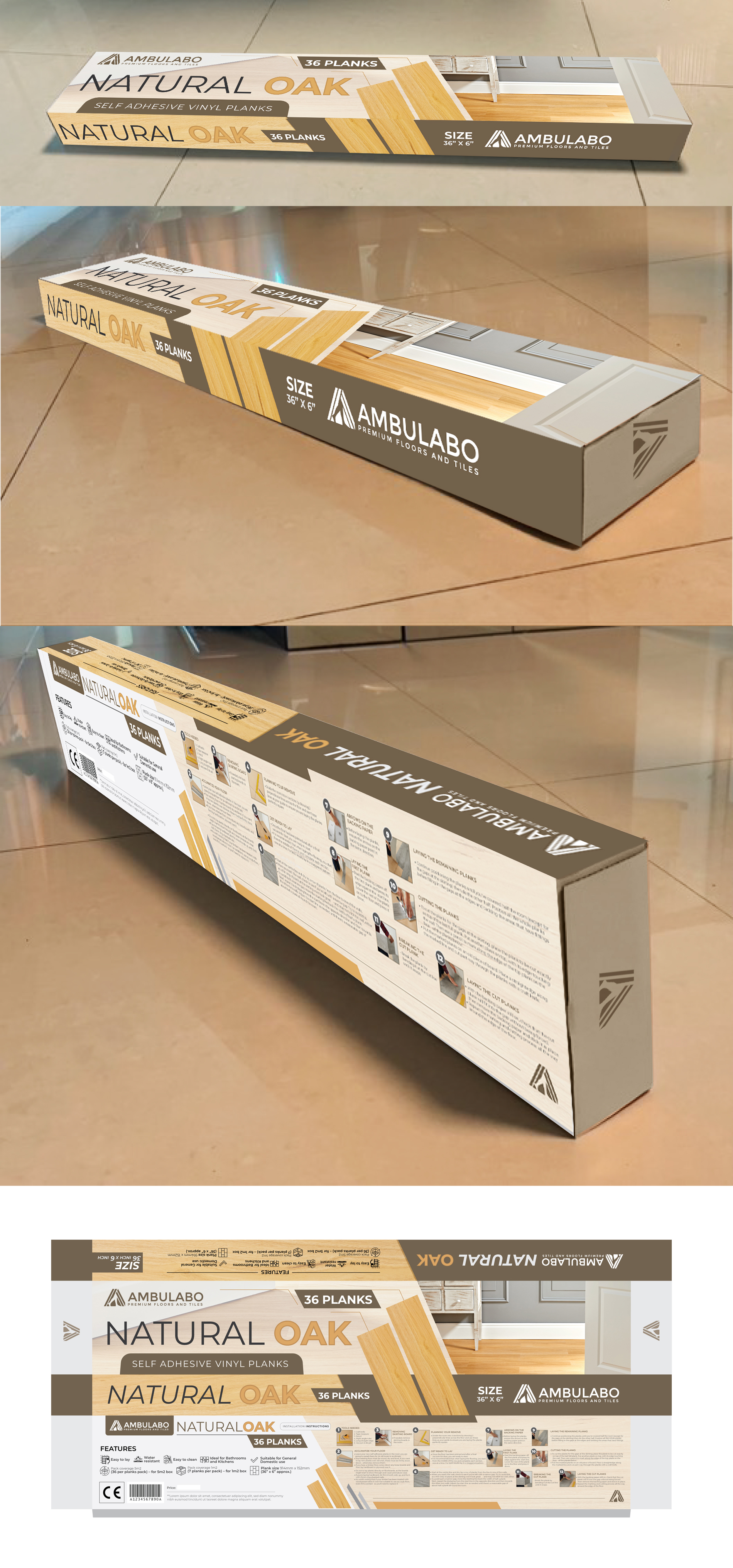 Design Emballage par Sushanta_Halder pour ce projet | Design #26857433