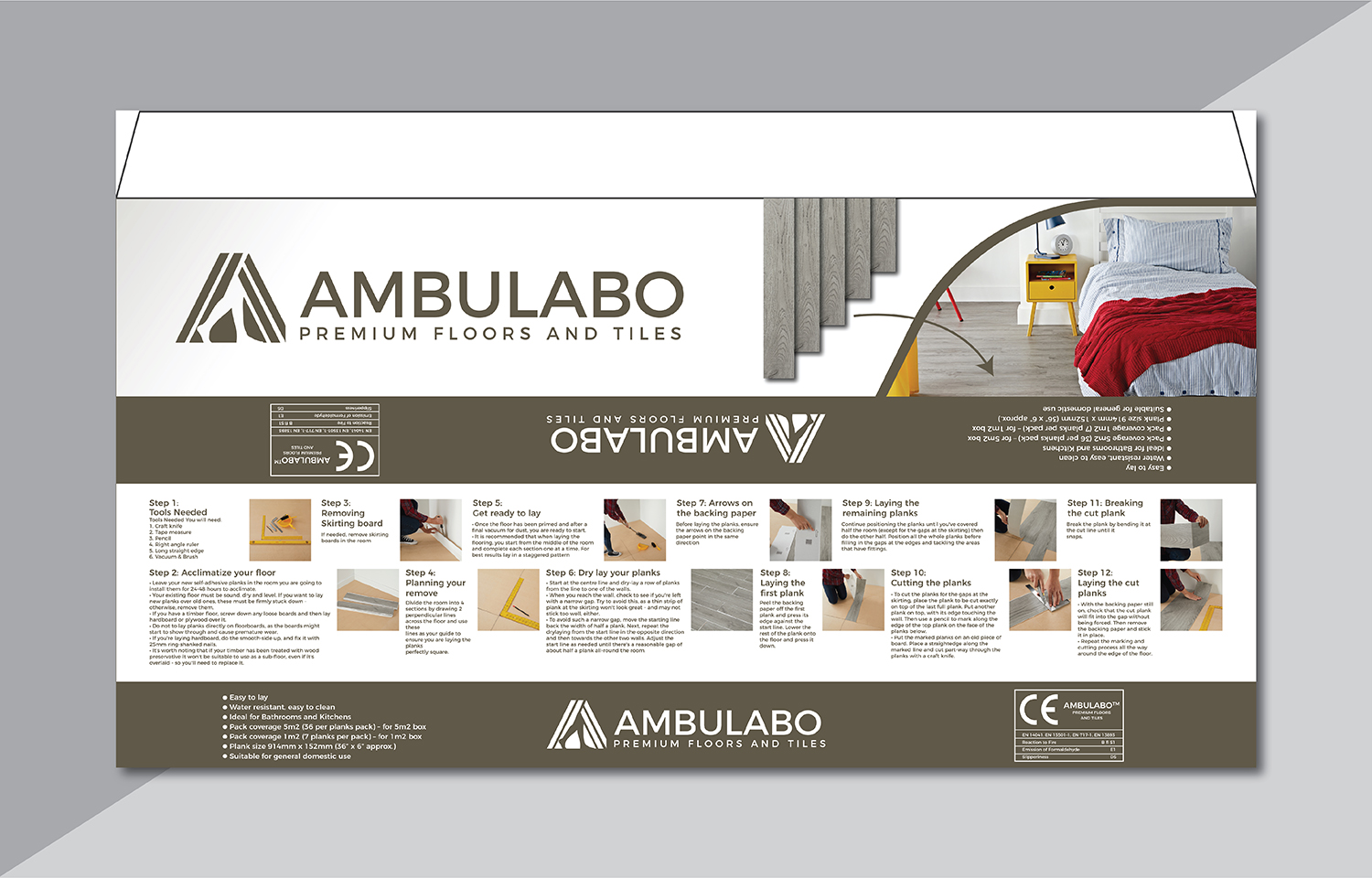 Design Emballage par Deziners Zone pour ce projet | Design #26834188