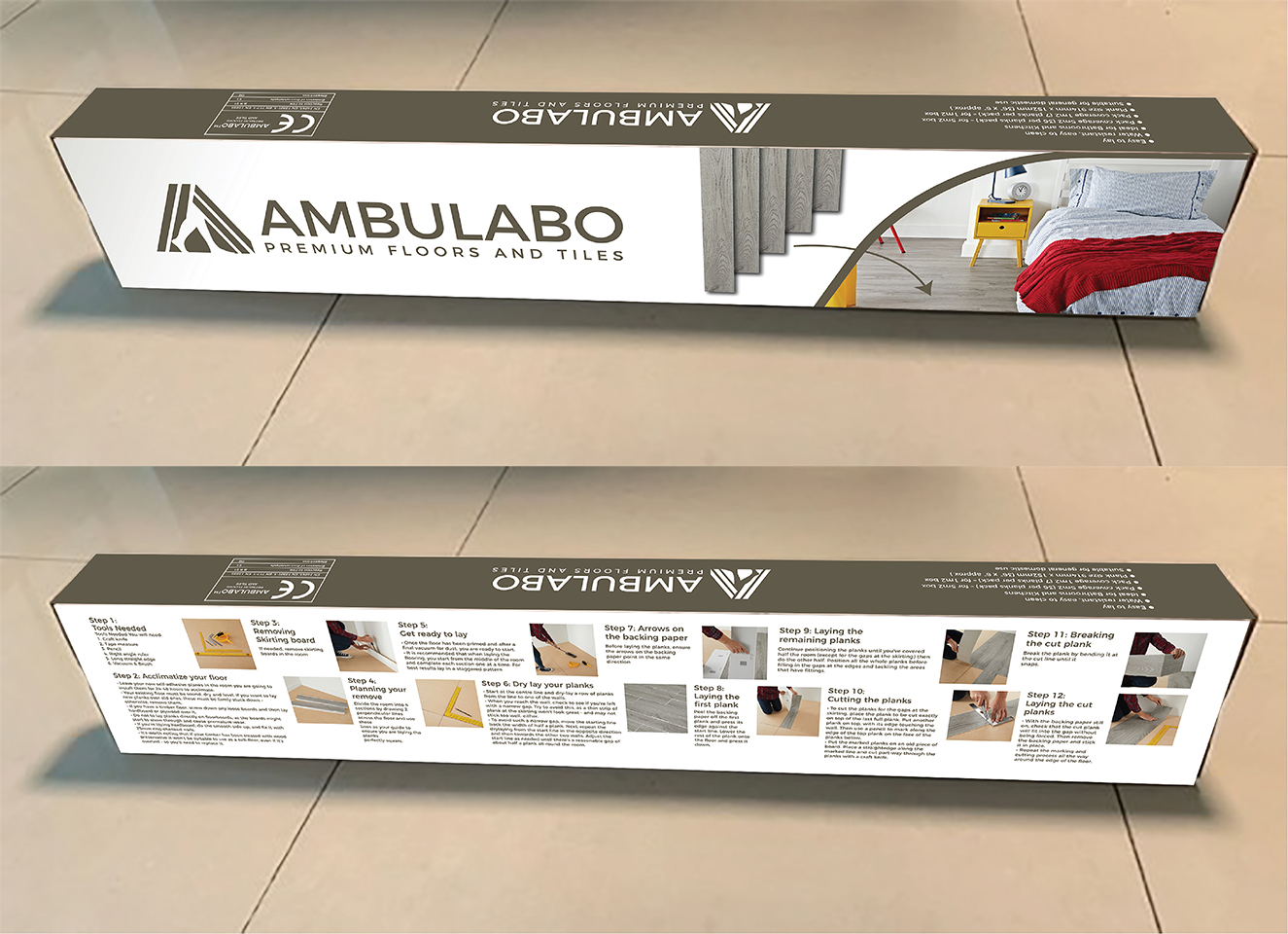 Design Emballage par Deziners Zone pour ce projet | Design #26834189