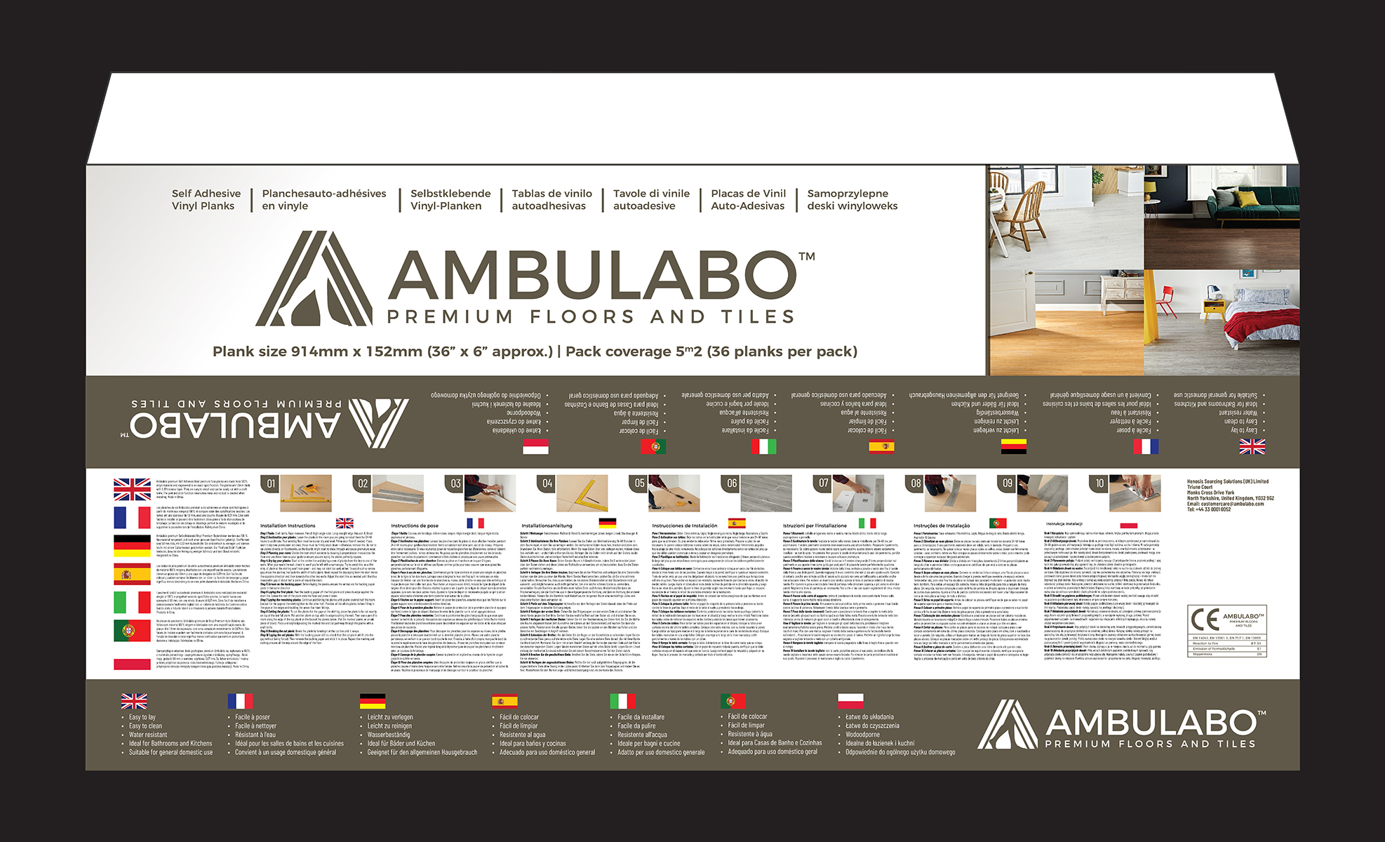 Design Emballage par Deziners Zone pour ce projet | Design #26931023