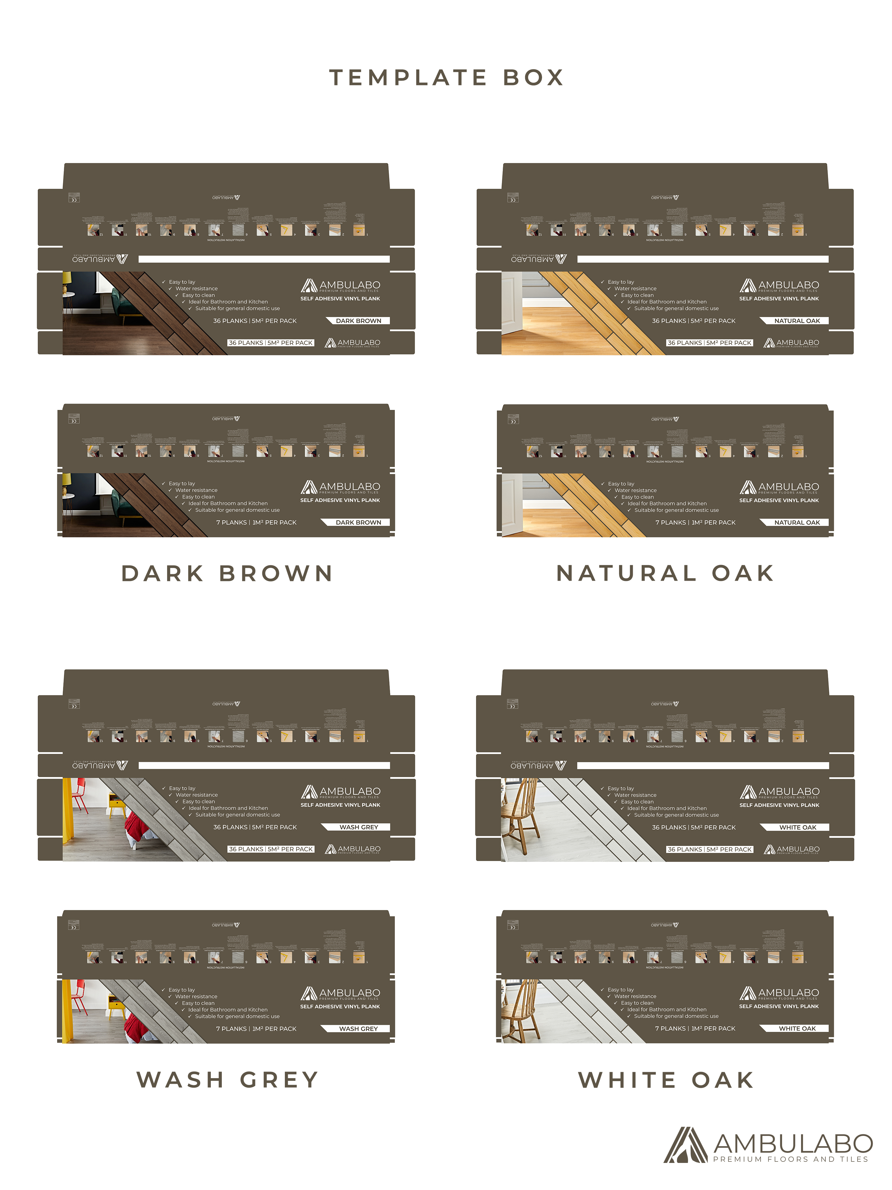 Design Emballage par fajarsetiawanjs pour ce projet | Design #26875508