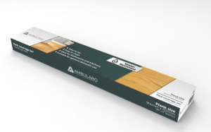 Design Emballage par davidsantacruz7 pour ce projet | Design : #26833835