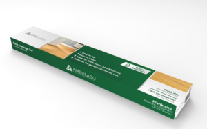 Verpackungs-Design von davidsantacruz7 für dieses Projekt | Design #26834130