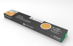 Design Emballage par davidsantacruz7 pour ce projet | Design : #26834455