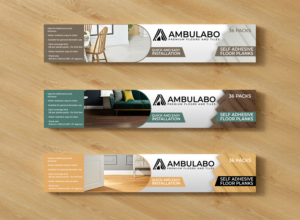 Diseño de Empaque por sonu parmar para este proyecto | Diseño: #26829920