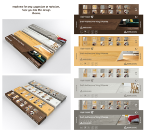 Verpackungs-Design von oasegrafis für dieses Projekt | Design #26830430