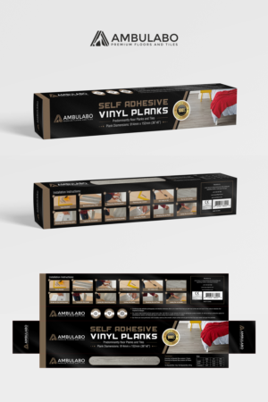 Verpackungs-Design von colourstreak für dieses Projekt | Design #26844732