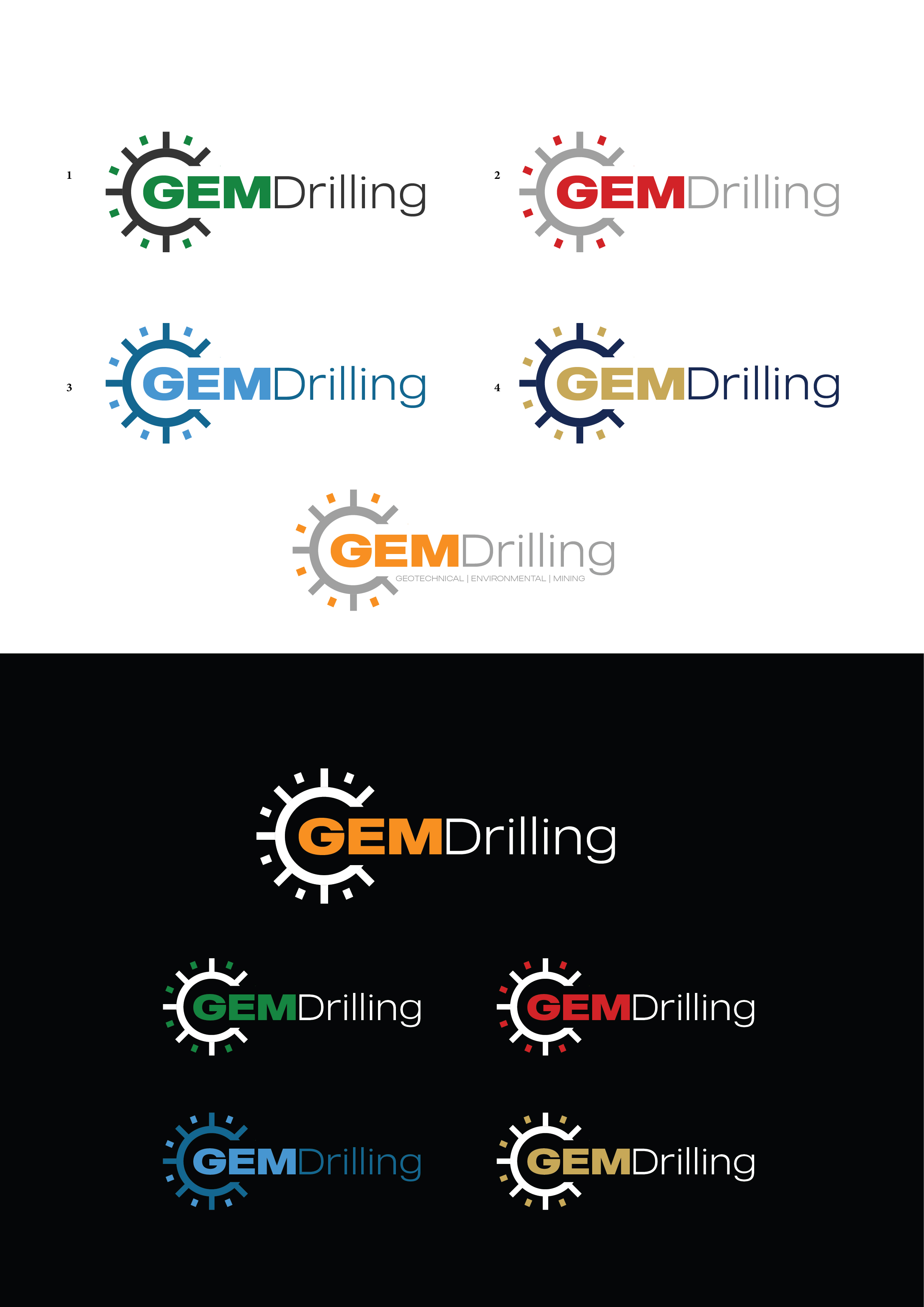 Logo Design by Navz for this project | Design #26832765